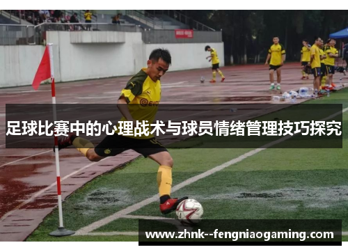 足球比赛中的心理战术与球员情绪管理技巧探究